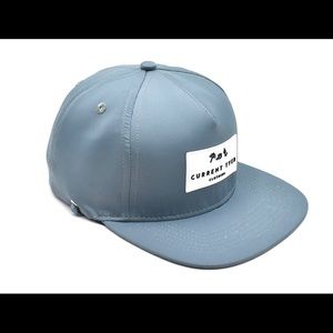 BRAND NEW Waterproof Flat Brim Hat for Baby